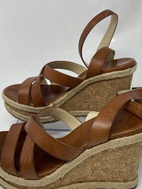 Jimmy Choo | Shoes | Jimmy Choo Cheri Mule 4 Leather Sandal Gold